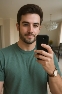 Rafael S. 03 mai. 2019