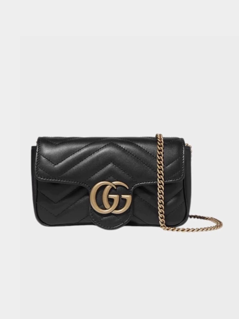 Bolsa Gucci Mini