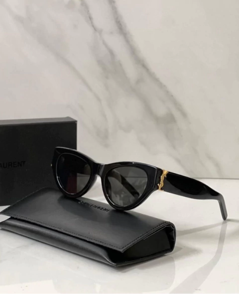 Óculos de Sol YSL - comprar online