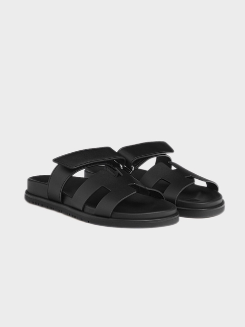 Sandália Hermès