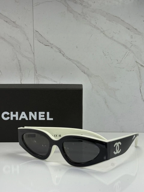 Óculos Chanel