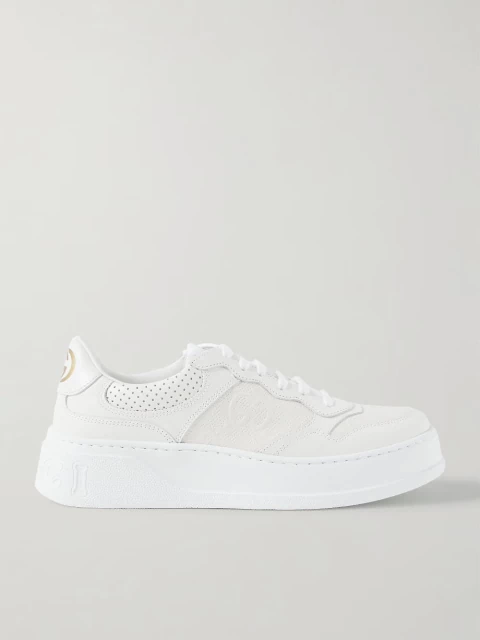 Tênis Gucci Branco