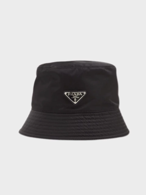 Chapéu Bucket Prada