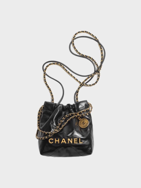 Bolsa Chanel