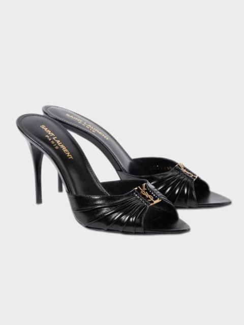 Mule YSL - comprar online
