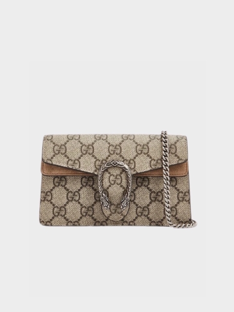 Bolsa Gucci Mini