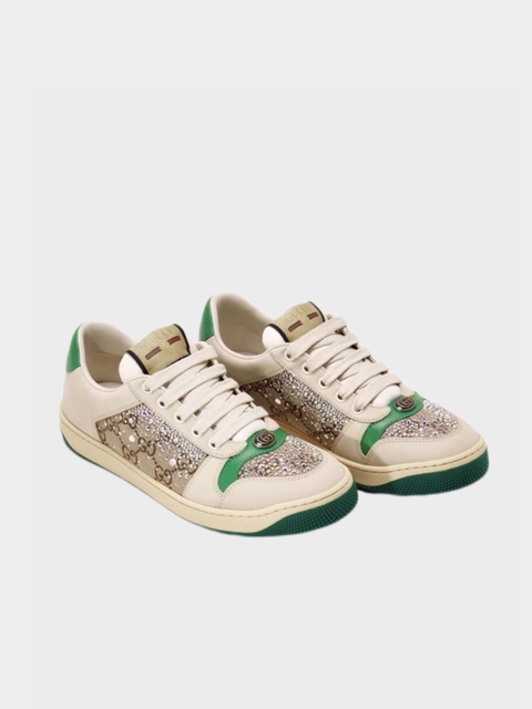 Tênis Gucci