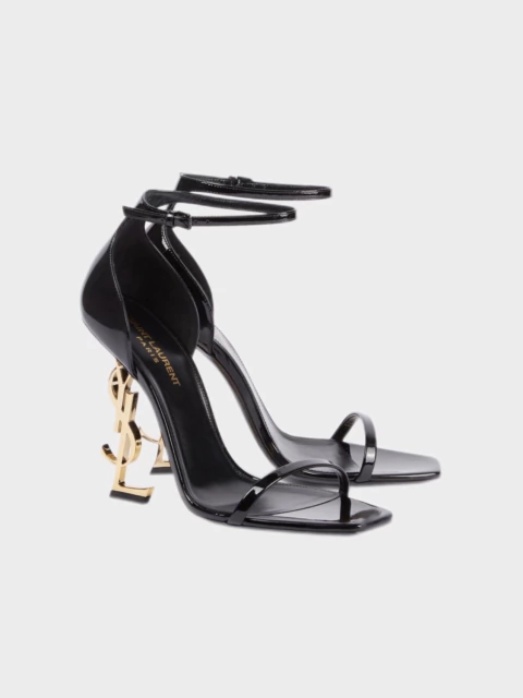 Sandália YSL - comprar online