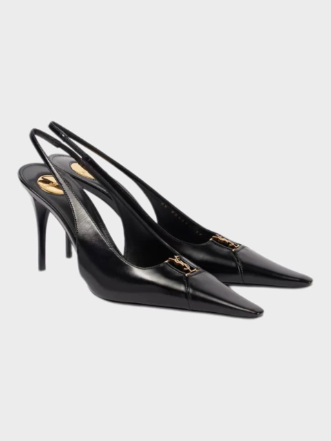 Scarpin YSL - comprar online