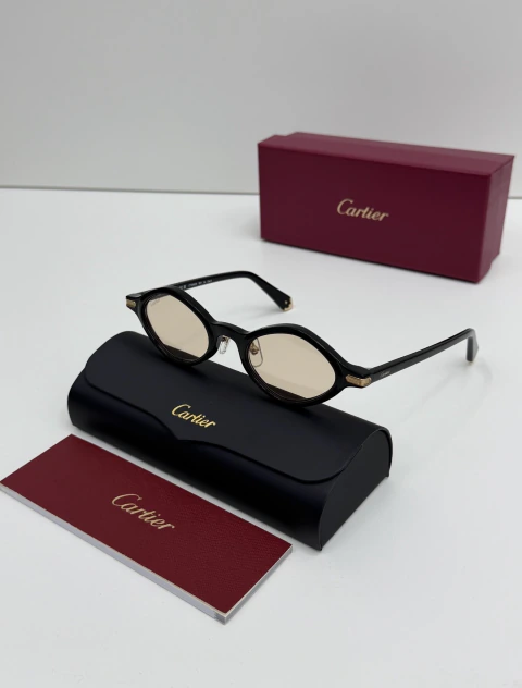Óculos de Sol Cartier