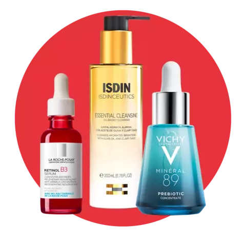 Banner de la categoría DERMOCOSMETICA