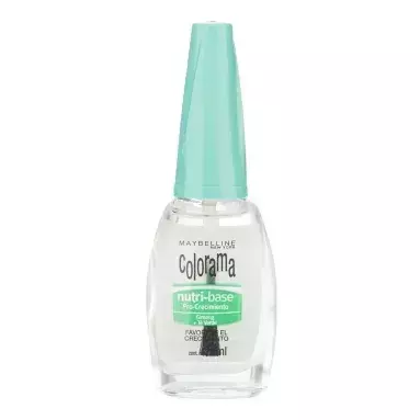 Esmalte Colorama Tratamiento Uñas Débiles - comprar online