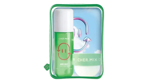 Cher Mix Body Mist Creamy Pistacchio x 125ml