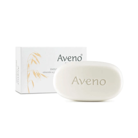 Aveno Jabón de Uso Diario x 120gr