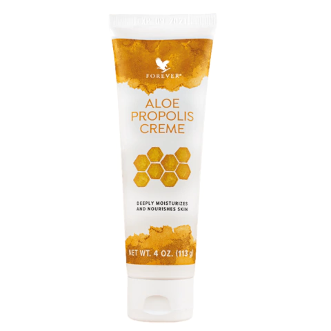 Aloe Propolis Creme - comprar online