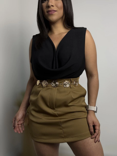 Short Saia Mallu - comprar online