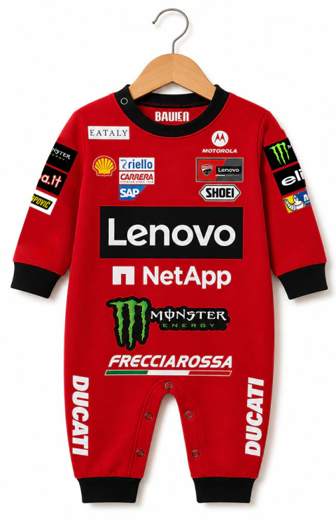 MOTO GP - DUCATI