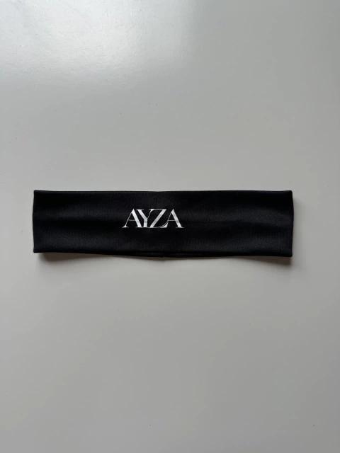 FAIXA DE CABELO AYZA na internet