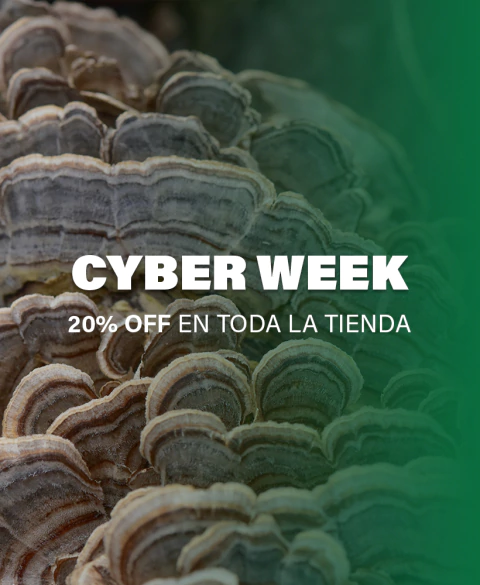 Banner de REM Adaptógenos Triple Extracto