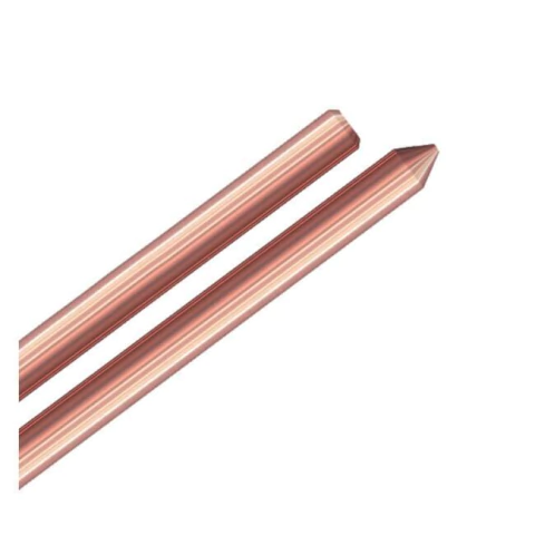 HASTE ATERRAMENTO 5/8" X 2400MM BAIXA CAMADA