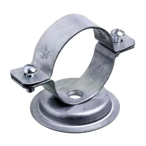 ABRAÇADEIRA COPO C/PARAF ZB 4" - ABCOPO019 - comprar online
