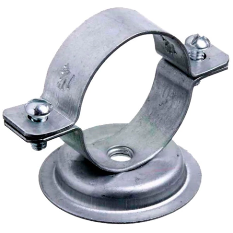 ABRAÇADEIRA COPO C/PARAF ZB 2 1/2" - ABCOPO01 - comprar online