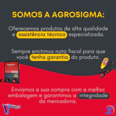 TUBO INSULTUBO SPEEDRITE PRO 7/16 50M 3MM - Sigma Soluções Agro