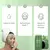 2x1 Green Tea Mask + Base de Maquilaje Alta Cobertura GRATIS - Makelevel