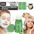 2x1 Green Tea Mask + Base de Maquilaje Alta Cobertura GRATIS - comprar online