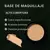2x1 Green Tea Mask + Base de Maquilaje Alta Cobertura GRATIS