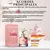 3X1 PERFUMES PREMIUM + KIT DE BELLEZA DE REGALO en internet