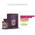 3x1 Perfumes Arabes Lattafa - Yara Rose + Badee Oud Amatista + Fakhar en internet