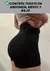 2X1 SHORTS PUSH UP CONTROL ABDOMEN - Makelevel