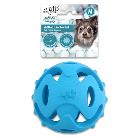 AFP - META BALL - WELL FETCH BALL