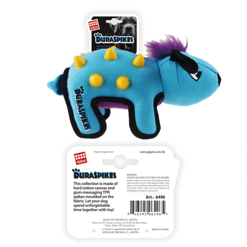 CONEJO DURASPIKES GIGWI III