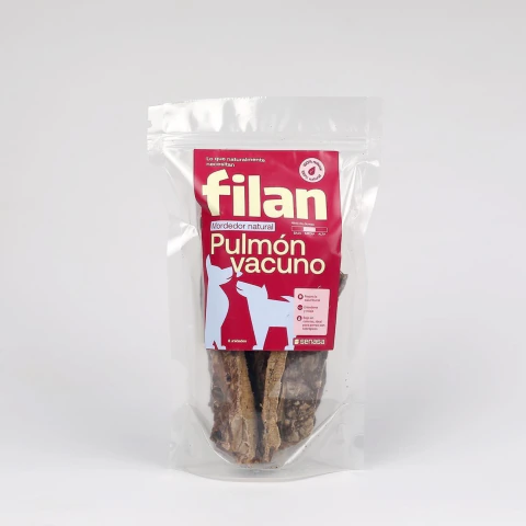 PULMON VACUNO