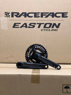 Palancas Race Face Aeffect / Oferta