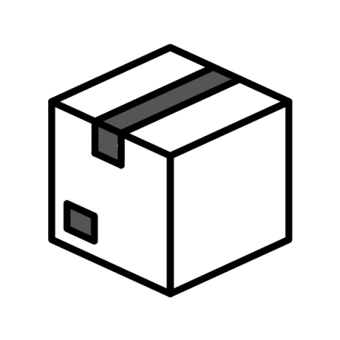 Recibe tus productos