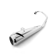 ESCAPE MINI PIPE - CG 150