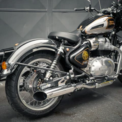 PONTEIRAS 3.5" (CT. LATERAL) - CLASSIC 650