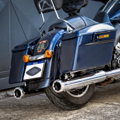 PONTEIRAS 4" STAR - TOURING