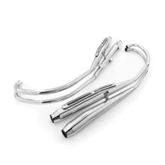 ESCAPE 4x4 (TIPO ORIGINAL) - CB 750 FOUR (K0-K6) - comprar online