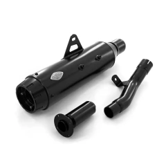 KIT PONTEIRA 4.5" BIG BLOCK + ELIMINADOR - BEAR 650 na internet