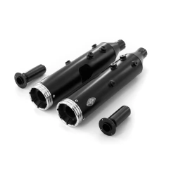 PONTEIRAS 4" SHOT LINE - SHOTGUN 650 na internet
