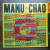 Manu Chao – Clandestino na internet