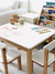 Conjunto De Sillas Y Mesa Con Cajon Infantil - tienda online