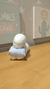 Peluche Mini Ovejita Acostada Tierna P/ Bebe Rabbit Kids en internet