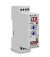 Relé Monitor de Corrente RMCS 220V com Entrada para TC 0~5A. Ajustável de 0~100% da Corrente