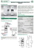Medidor de Energia (kWh) Monofásico DDS238-2 - Medição Direta até 80A - Automatizar Soluções