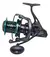 Reel Frontal Caster Titanium 9007 Aluminio Mar Surf Casting 7 Rulemanes - tienda online